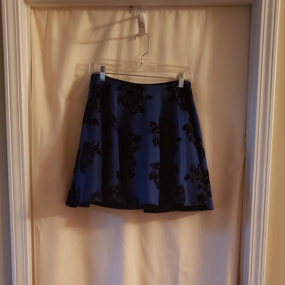 Original Jodi Kristopher Circled Skirt.